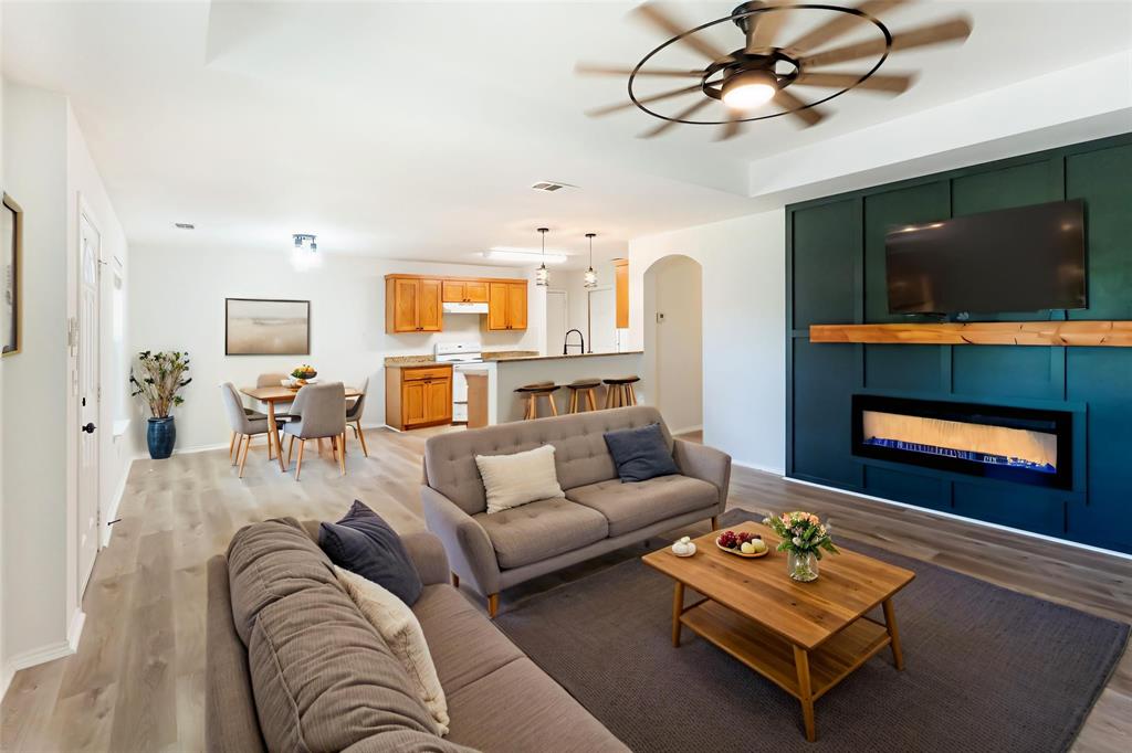 Breezy Hill - Residential