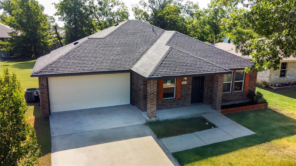 Breezy Hill - Residential