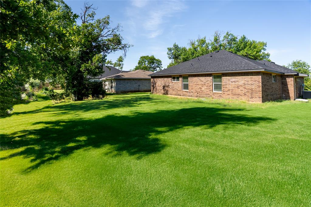 Breezy Hill - Residential