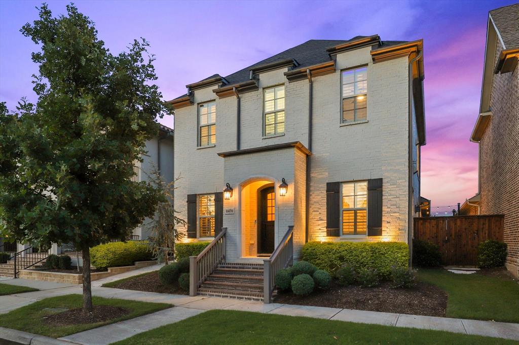 8470 Howell Drive