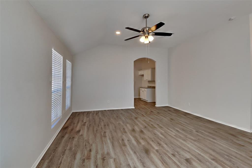 Ranch At Eagle Mountain Add - Residential Lease