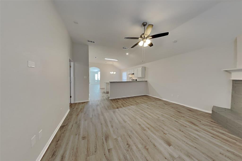 Ranch At Eagle Mountain Add - Residential Lease