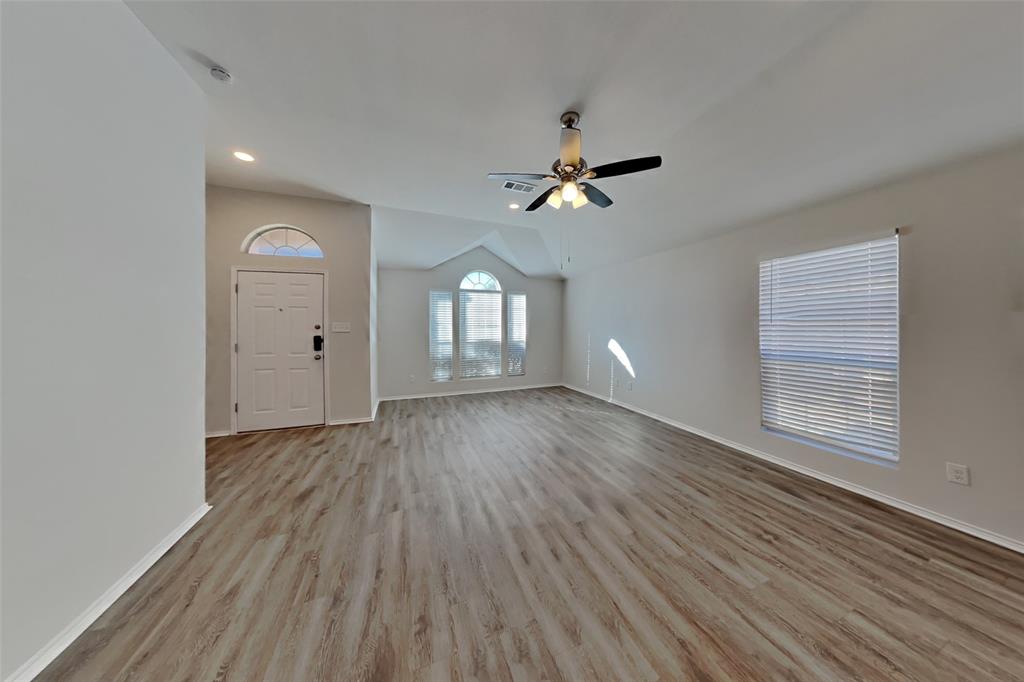 Ranch At Eagle Mountain Add - Residential Lease