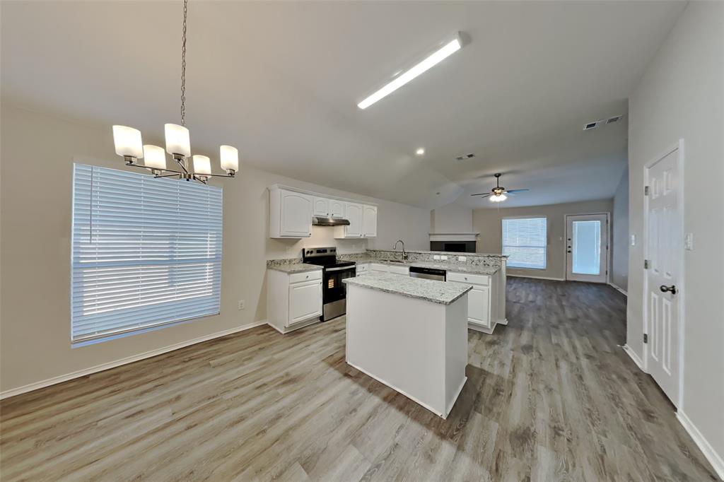 Ranch At Eagle Mountain Add - Residential Lease