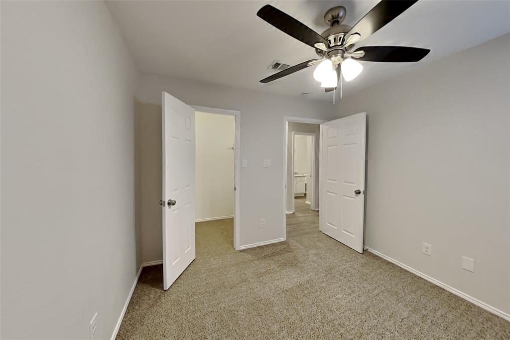 Ranch At Eagle Mountain Add - Residential Lease