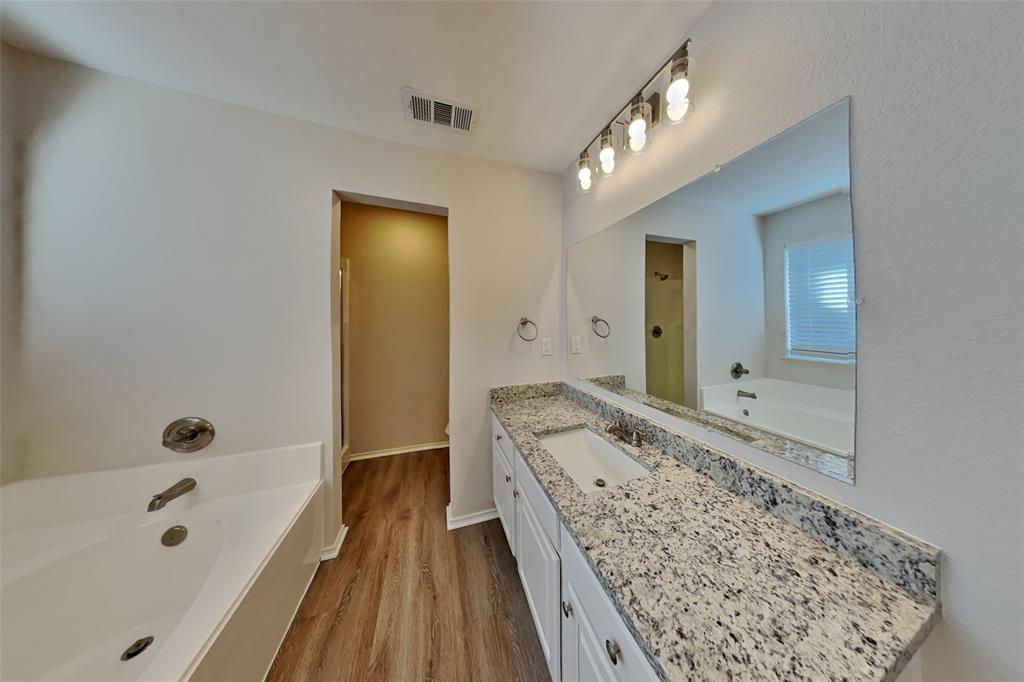 Ranch At Eagle Mountain Add - Residential Lease