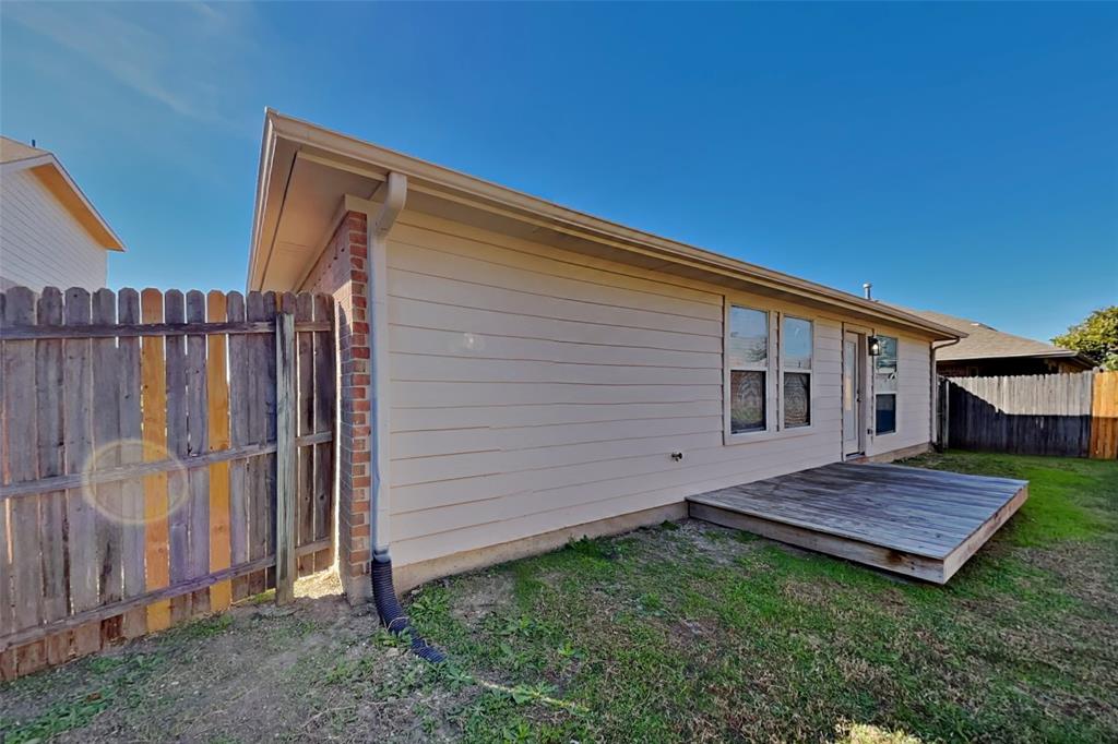 Ranch At Eagle Mountain Add - Residential Lease