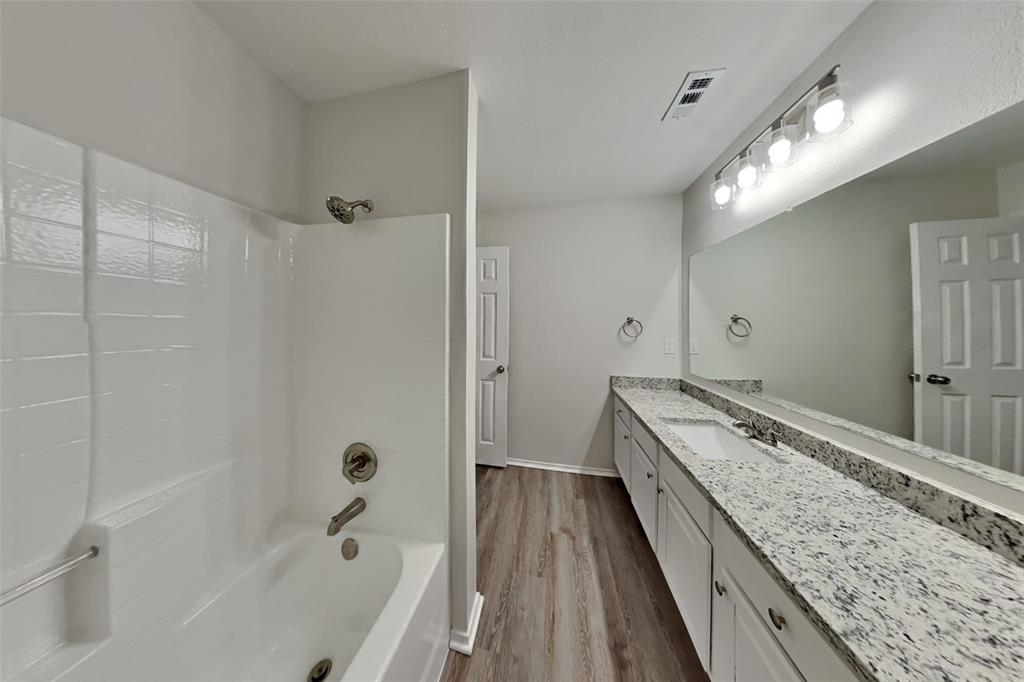 Ranch At Eagle Mountain Add - Residential Lease