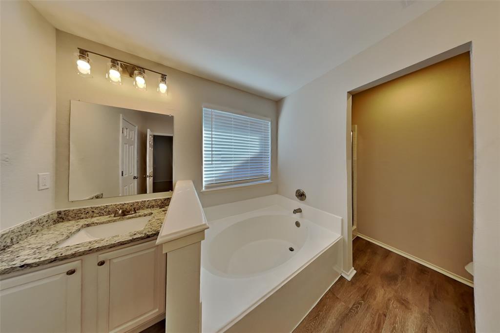 Ranch At Eagle Mountain Add - Residential Lease