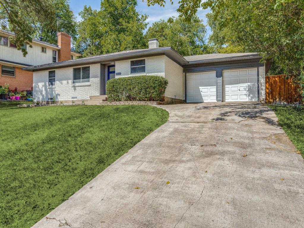 2323 Van Cleave Drive