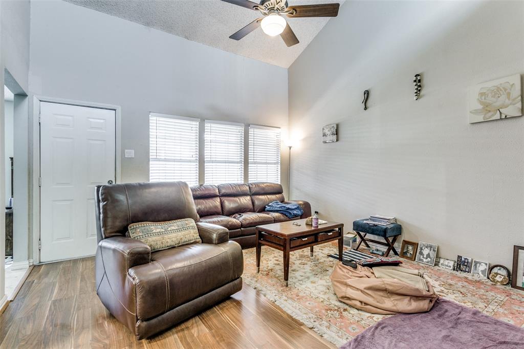 Creekside Twnhms Ph 1 - Residential