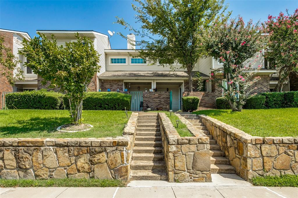 Creekside Twnhms Ph 1 - Residential