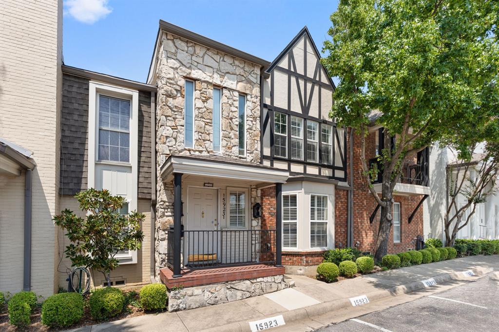 15923 Preston Road 1003