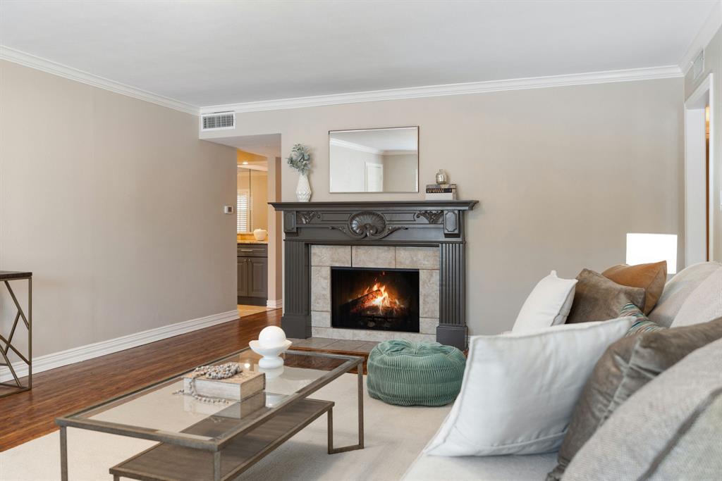 Prestonwood Country Club Condos - Residential