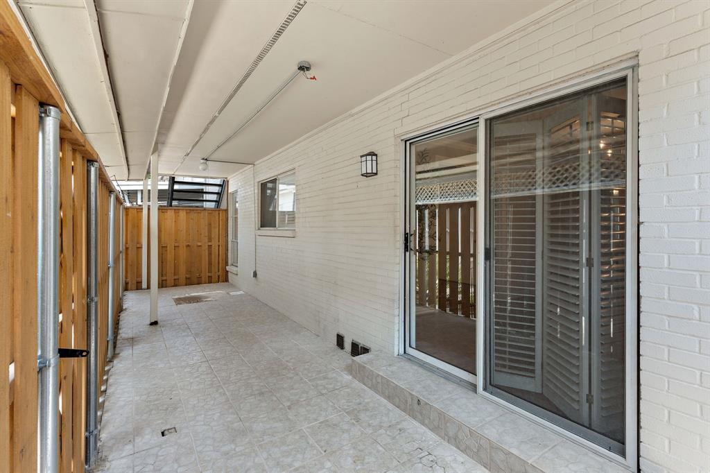 Prestonwood Country Club Condos - Residential