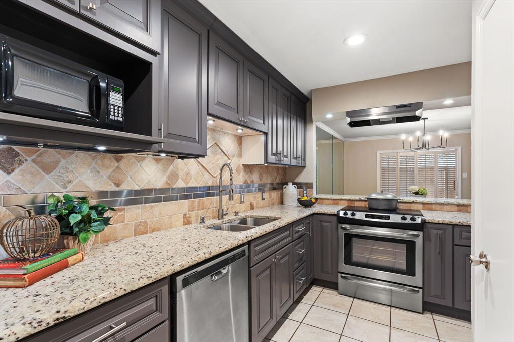 Prestonwood Country Club Condos - Residential