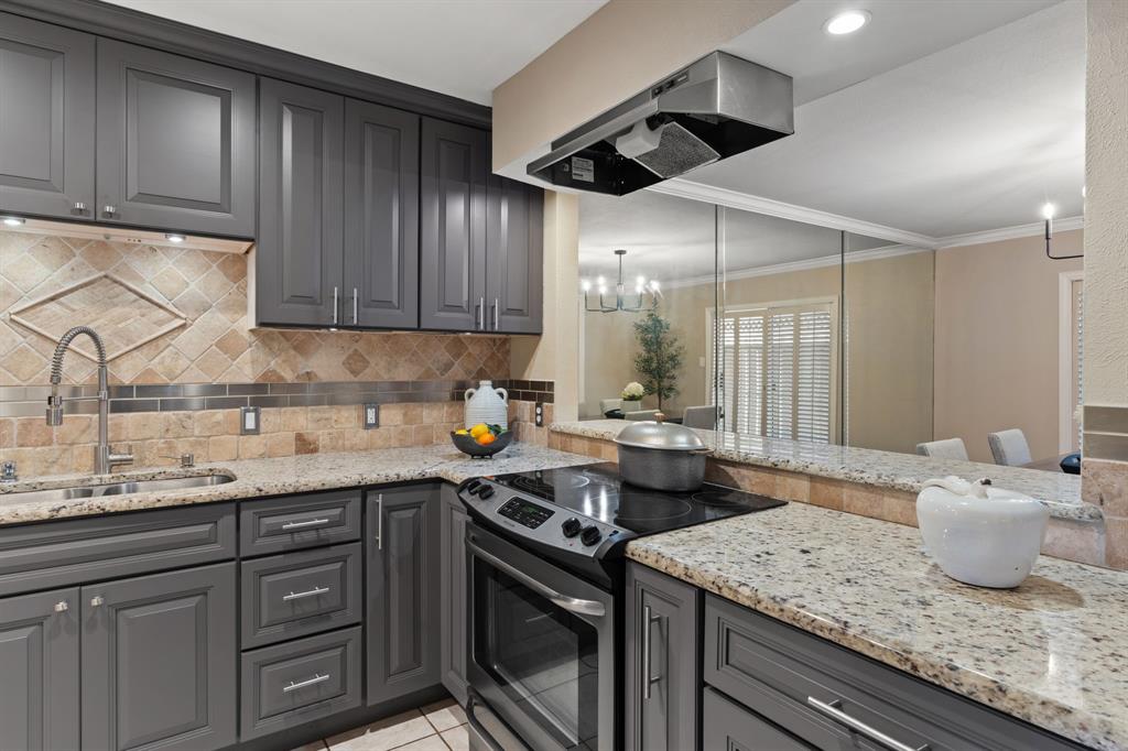 Prestonwood Country Club Condos - Residential