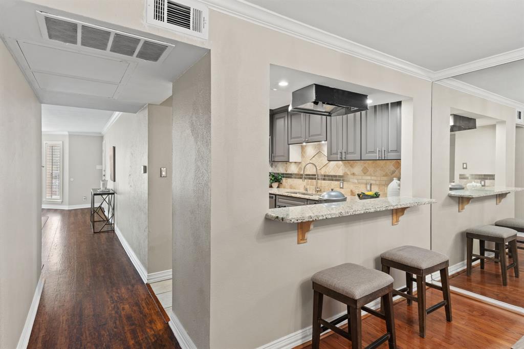 Prestonwood Country Club Condos - Residential