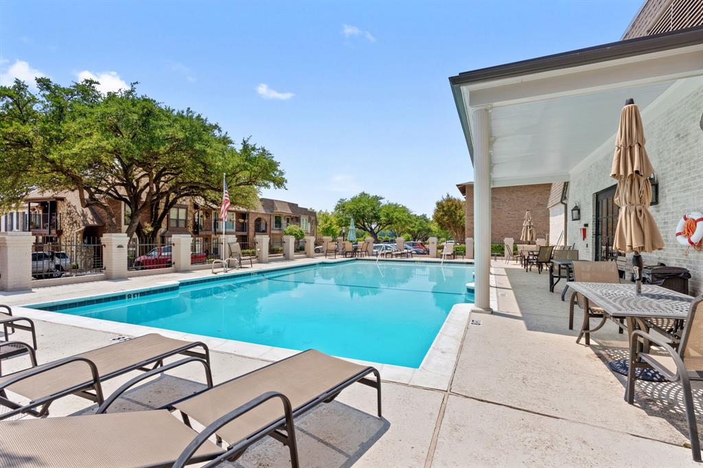 Prestonwood Country Club Condos - Residential