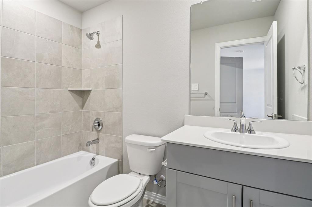 Simpson Crossing - Residential