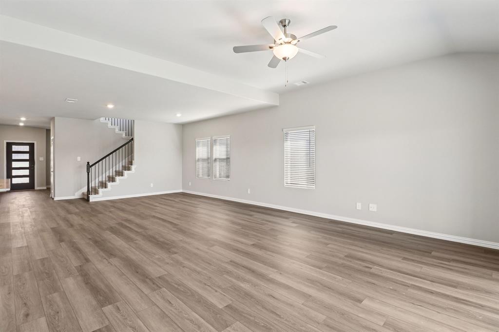 Simpson Crossing - Residential