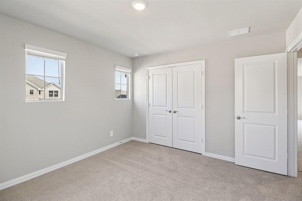 Simpson Crossing - Residential