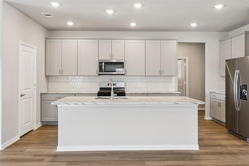 Simpson Crossing - Residential