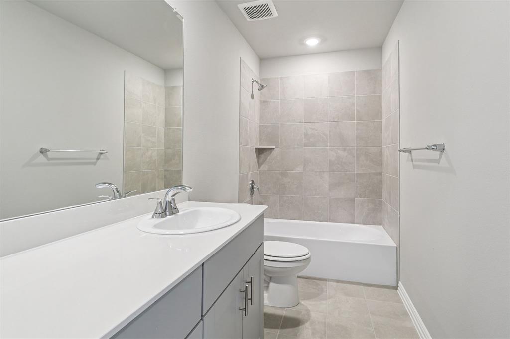 Simpson Crossing - Residential