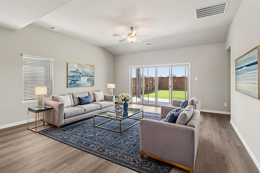 Simpson Crossing - Residential