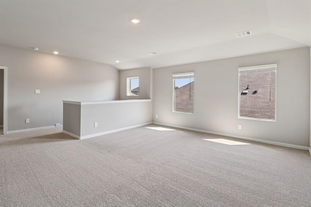 Simpson Crossing - Residential