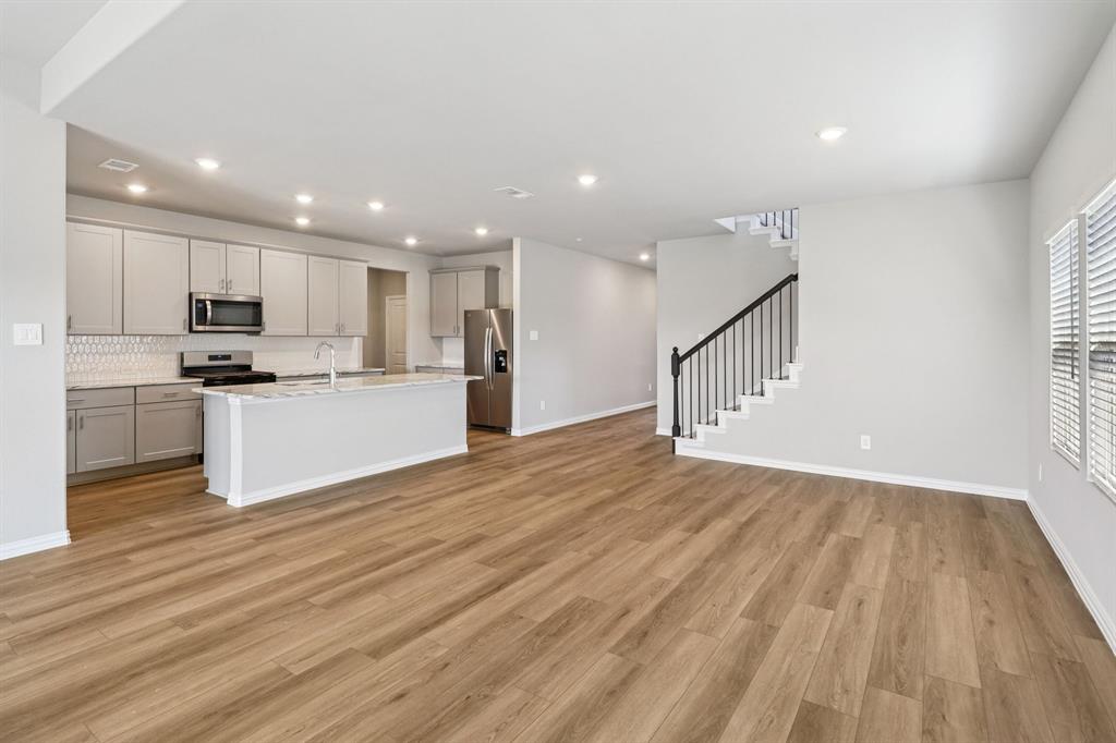 Simpson Crossing - Residential