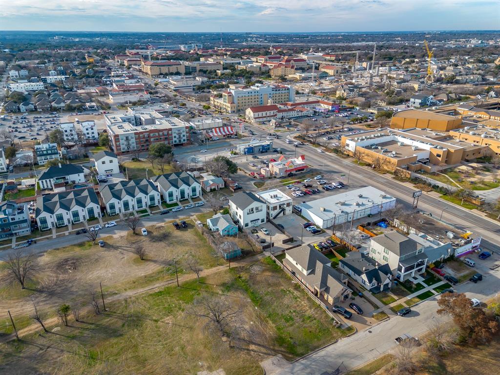 Byers & Mccart Add - Land