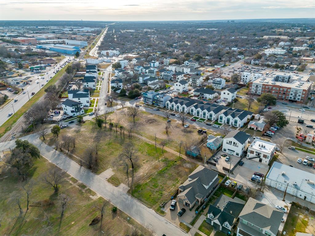 Byers & Mccart Add - Land