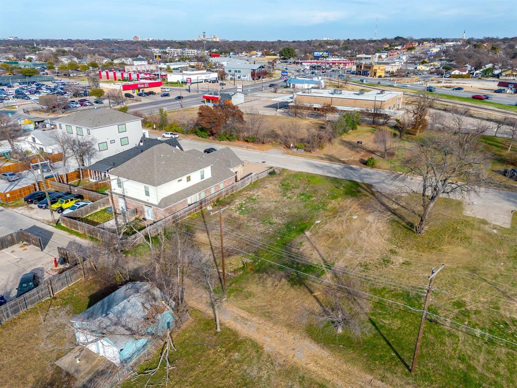 Byers & Mccart Add - Land