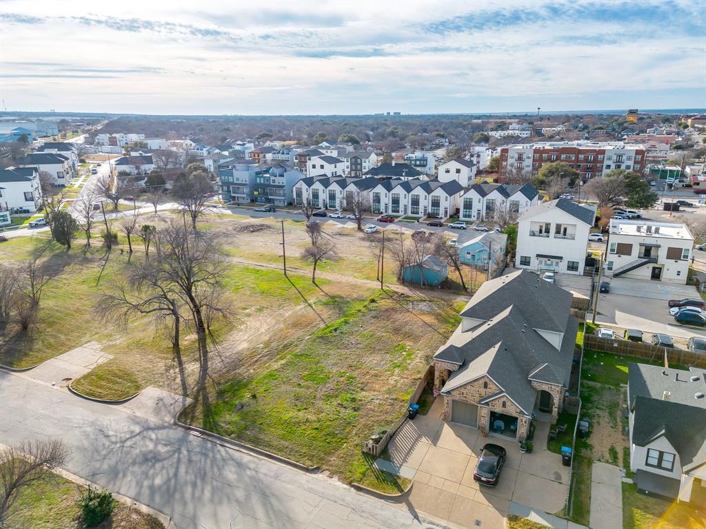 Byers & Mccart Add - Land