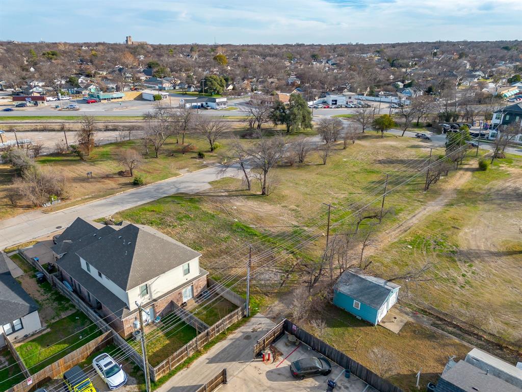 Byers & Mccart Add - Land