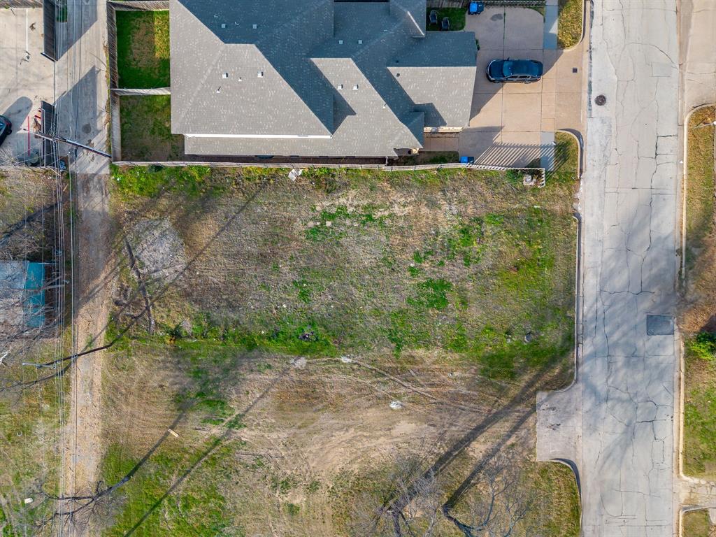 Byers & Mccart Add - Land