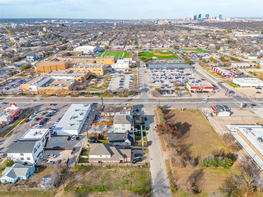 Byers & Mccart Add - Land