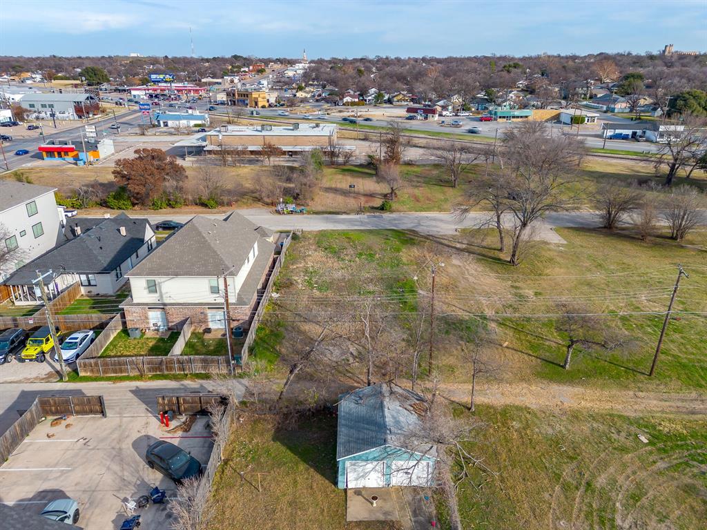 Byers & Mccart Add - Land