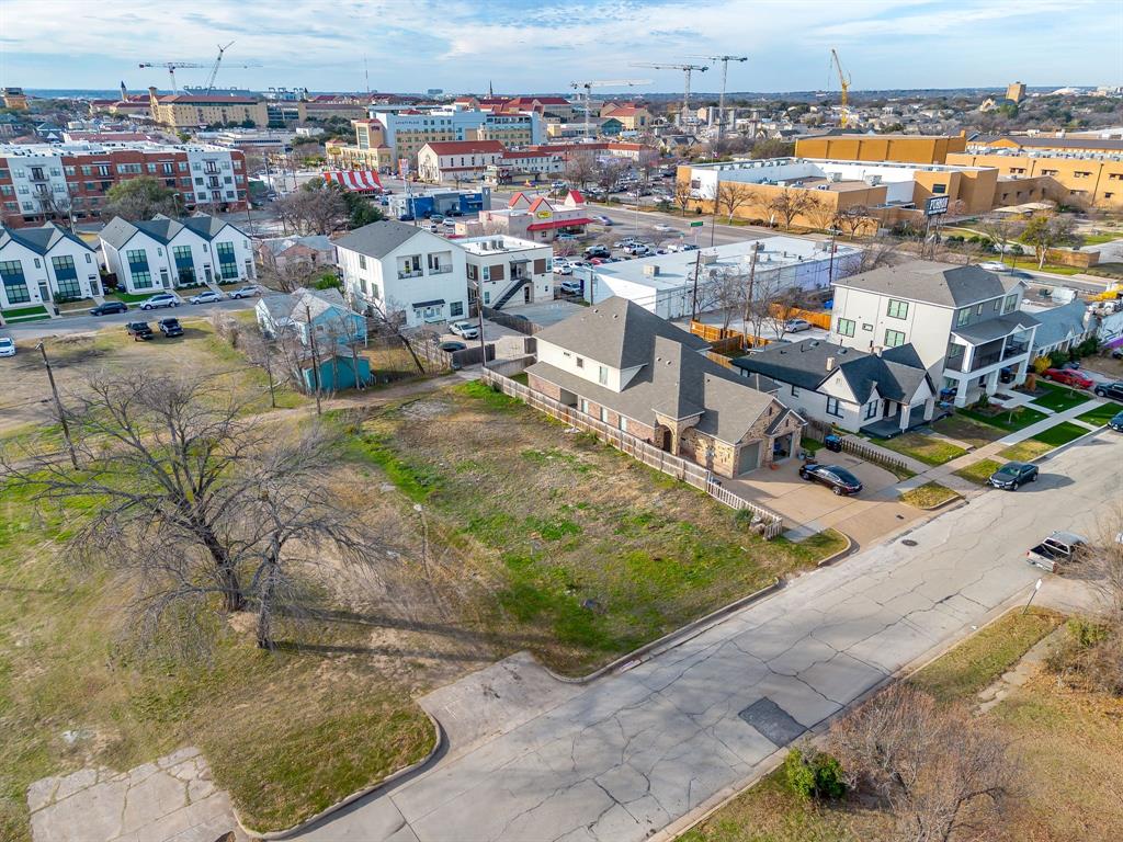 Byers & Mccart Add - Land