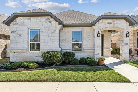 A home in Granbury