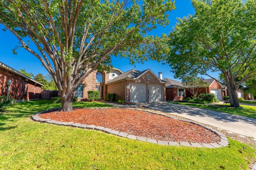 9200 Warren Drive