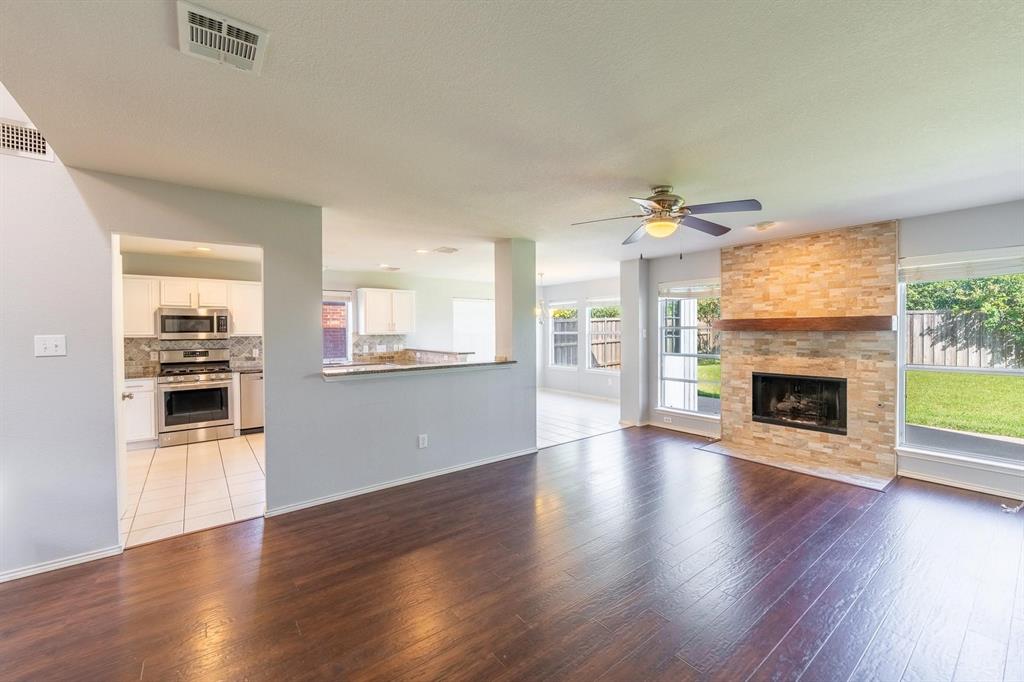 9200 Warren Drive