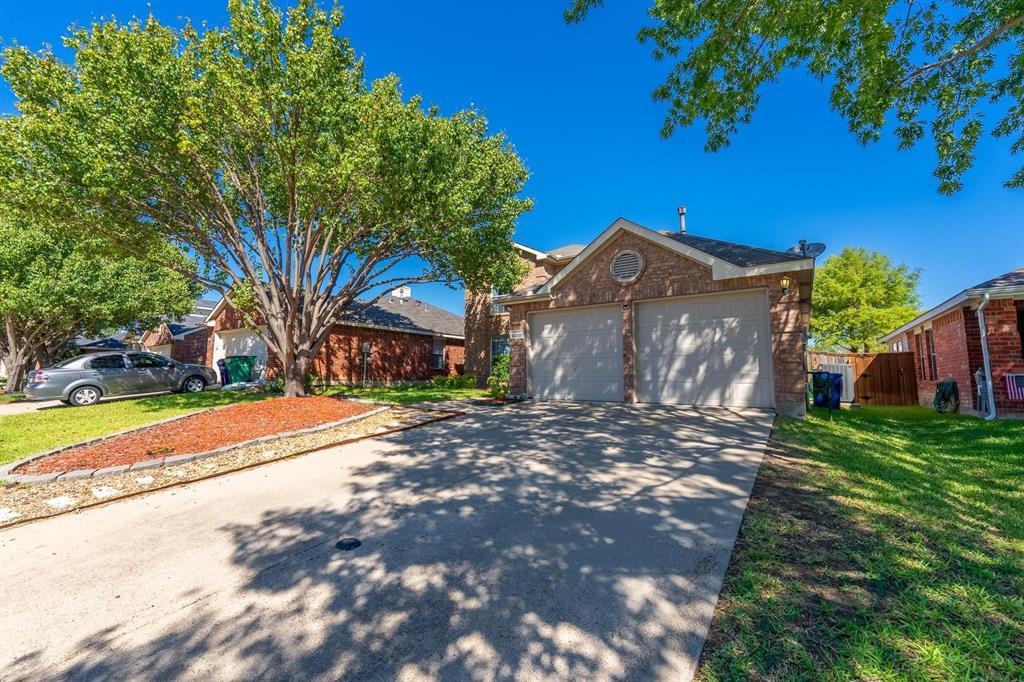 9200 Warren Drive