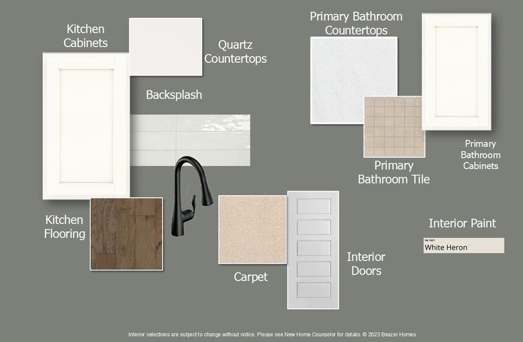 Goodland - Residential