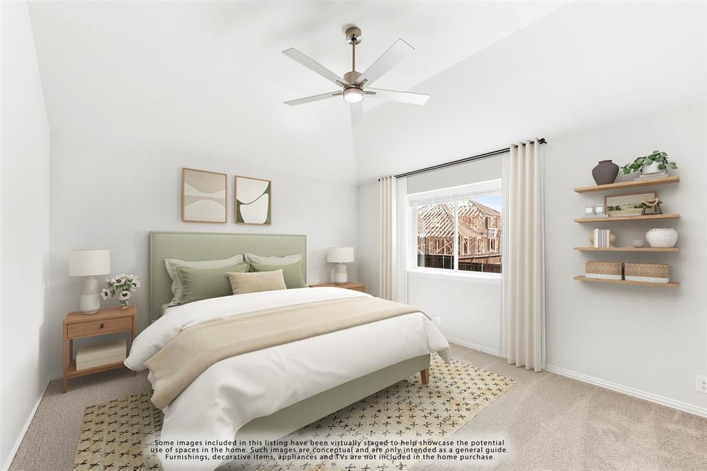 Homestead at Daniel Farms Phase 2 - Residential