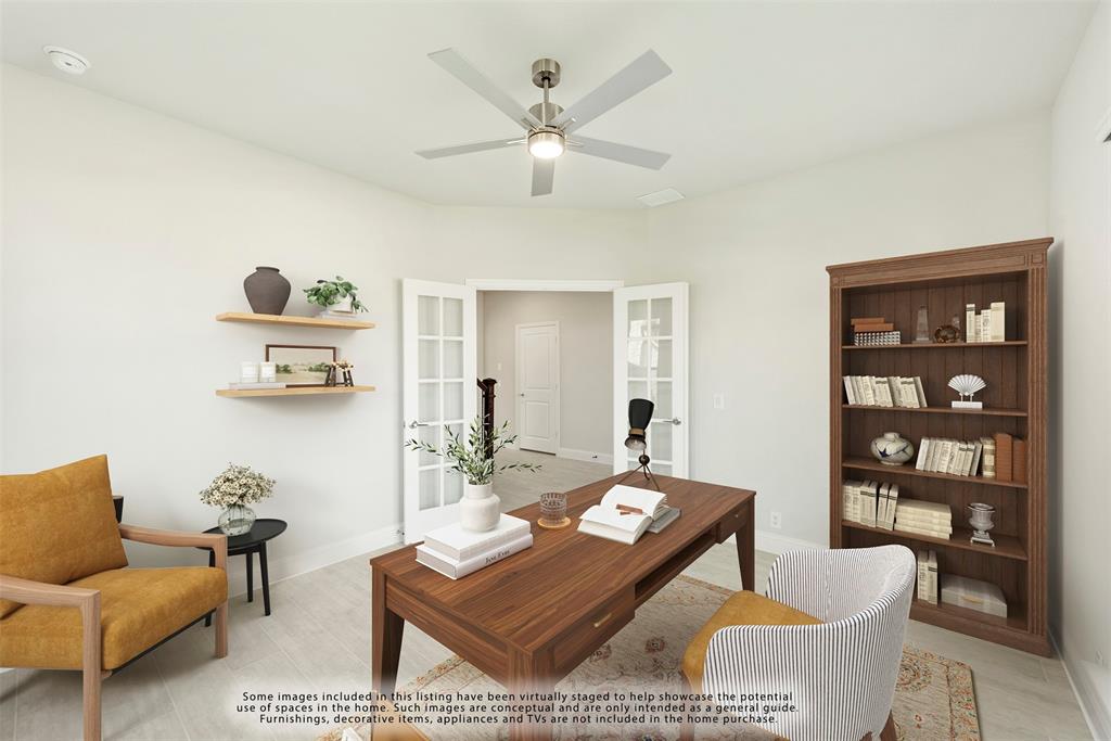 Homestead at Daniel Farms Phase 2 - Residential