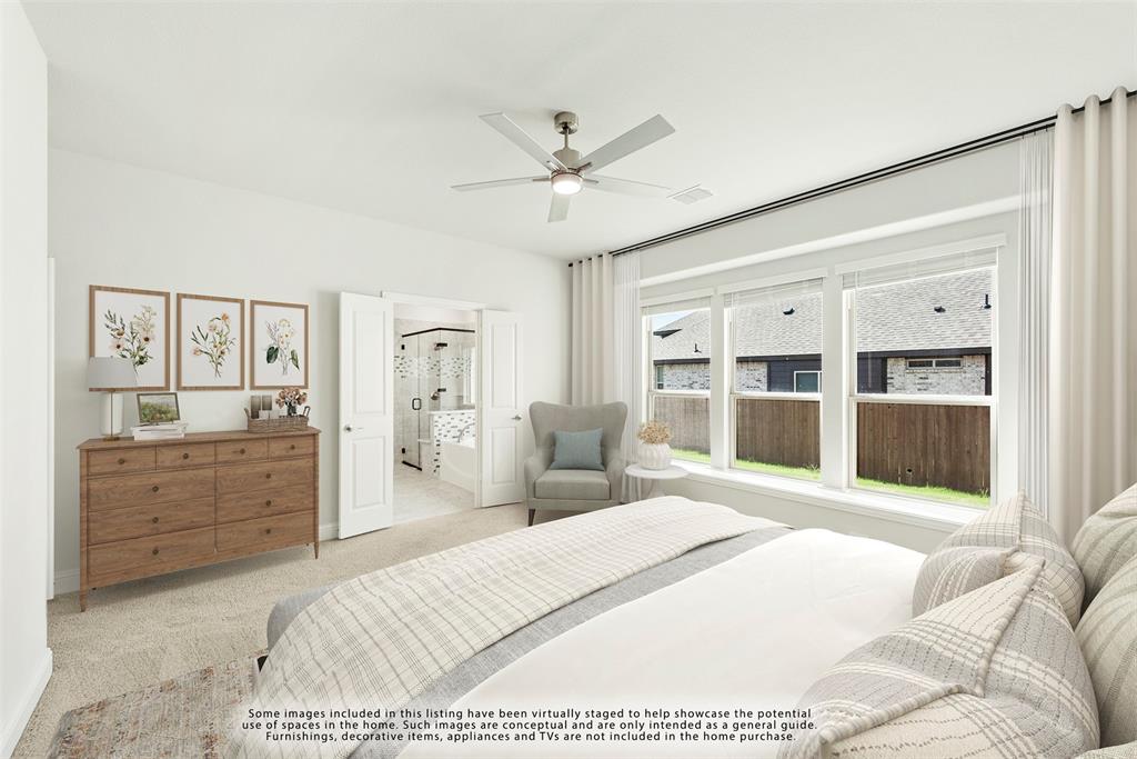 Homestead at Daniel Farms Phase 2 - Residential