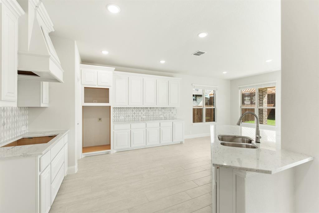 Homestead at Daniel Farms Phase 2 - Residential