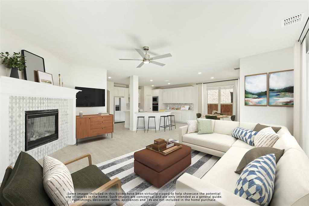 Homestead at Daniel Farms Phase 2 - Residential